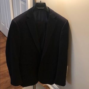 Men’s suit